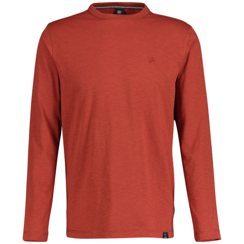 detail Triko LERROS Classic LS