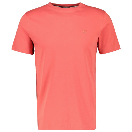 detail Triko LERROS Cotton Basic