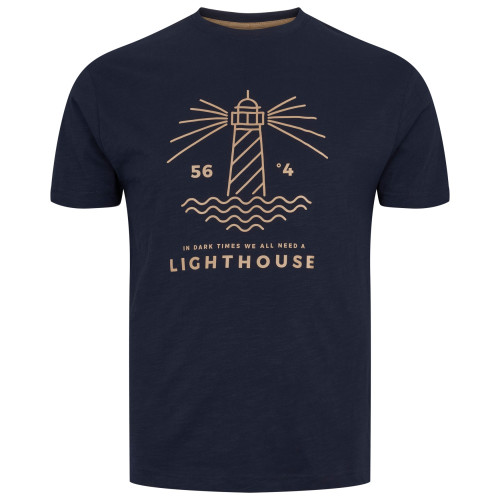detail Triko North 56°4 Lighthouse