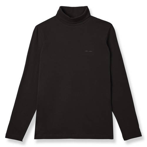 detail Triko Pierre Cardin Turtleneck LS