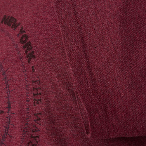 detail Triko Casamoda Travelling