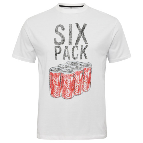 detail Triko North Six Pack