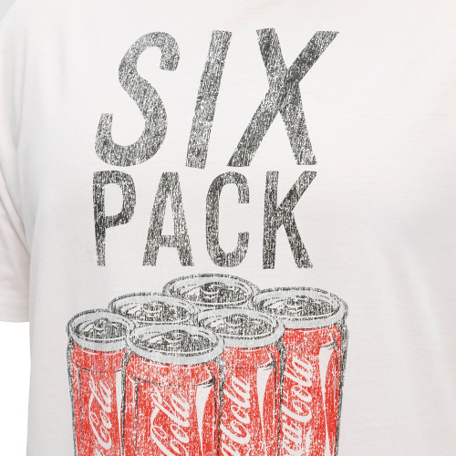 detail Triko North Six Pack