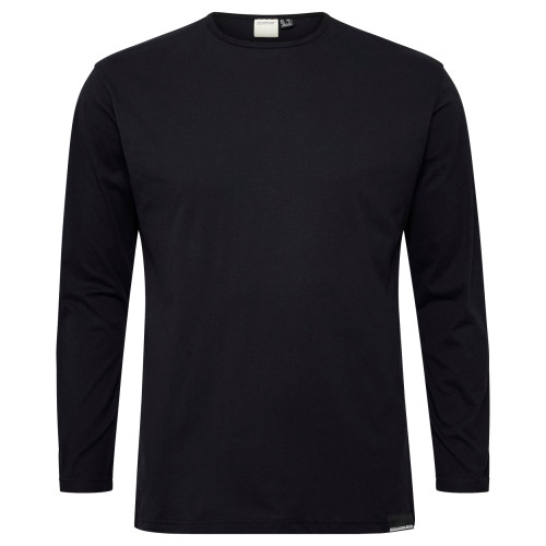 detail Triko North Black LS