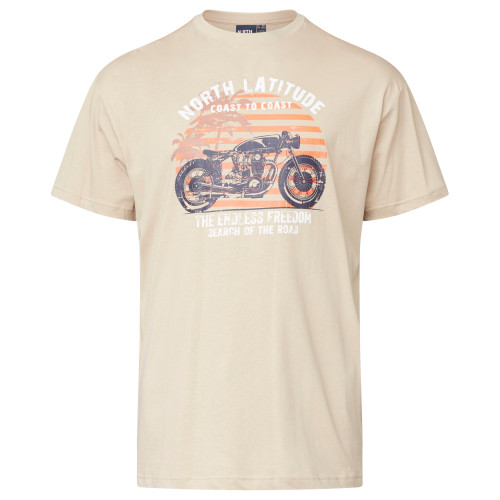 detail Triko North Coast