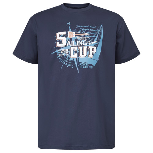 detail Triko North Sailing Team