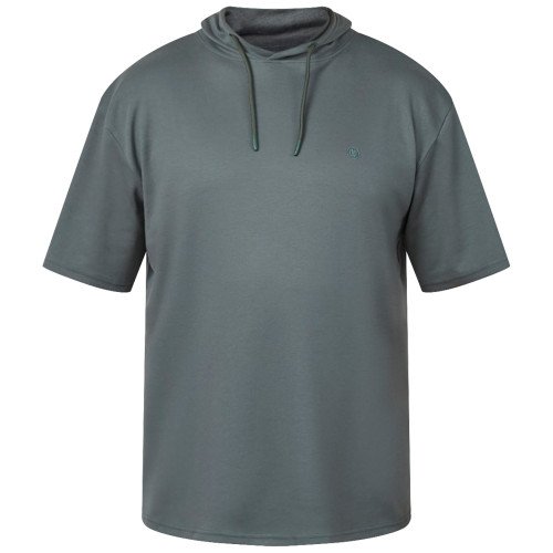 detail Triko North Hoody