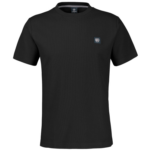 detail Triko LERROS Honeycomb