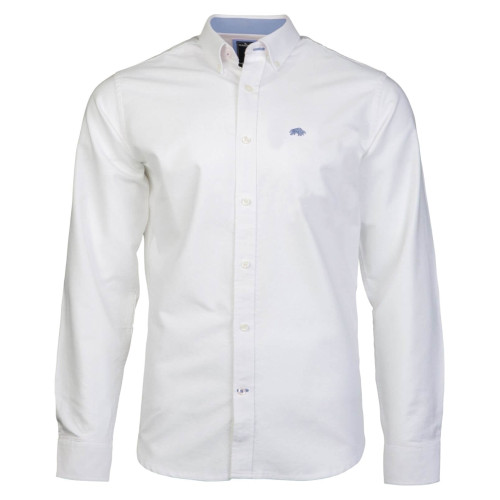 detail Košile Raging Bull Signature Oxford LS