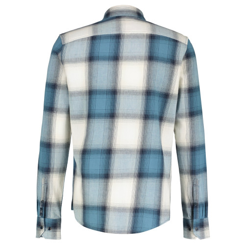 detail Košile LERROS Soft Brushed