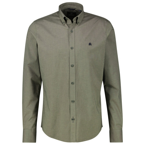 detail Košile LERROS Oxford