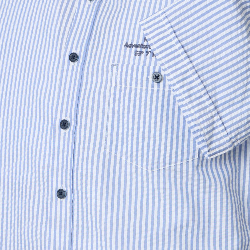 detail Košile Casamoda Navigation