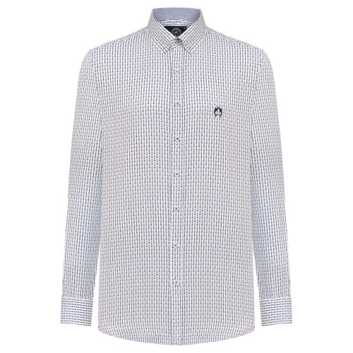 detail Košile Campione Yachting