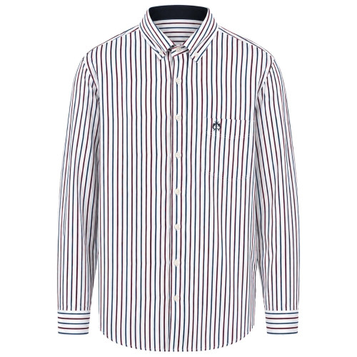 detail Košile Campione R&B Stripe