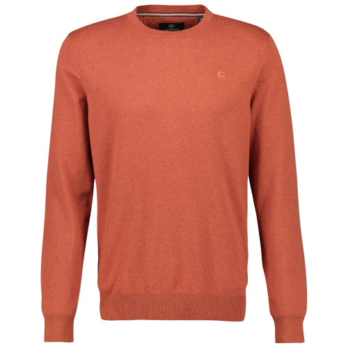 detail Svetr LERROS Pullover
