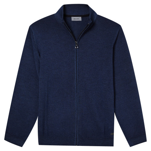 Svetr Pierre Cardin Soft Cardigan