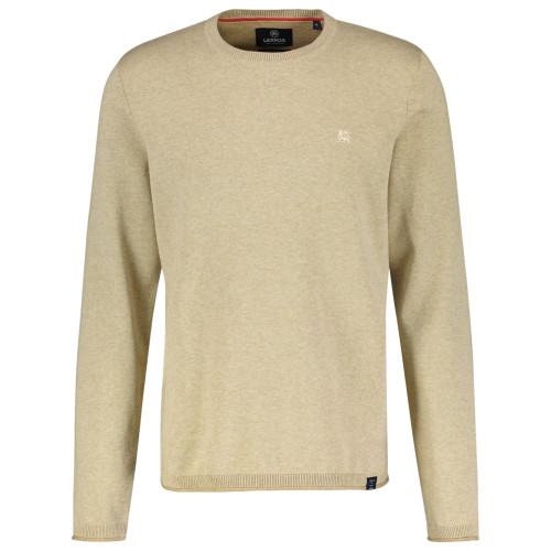 Svetr LERROS Round Neck Pullover