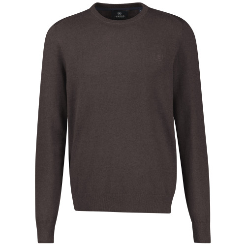 detail Svetr LERROS Cotton Pullover