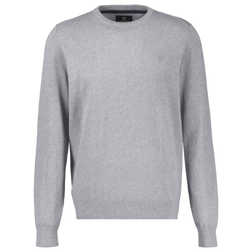 detail Svetr LERROS Cotton Pullover