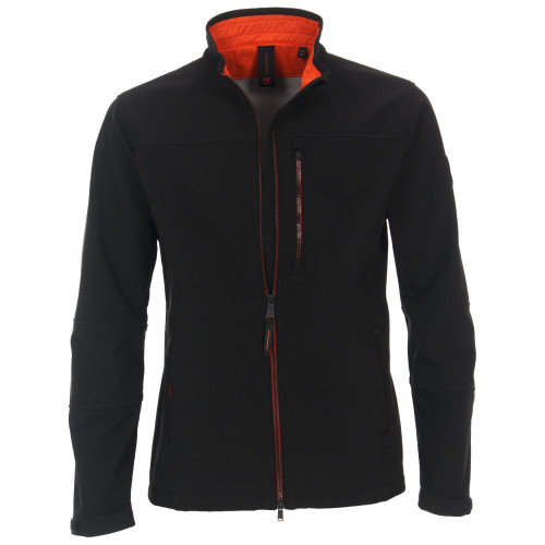 Bunda Casamoda Softshell