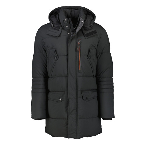 detail Bunda LERROS Winter Functional