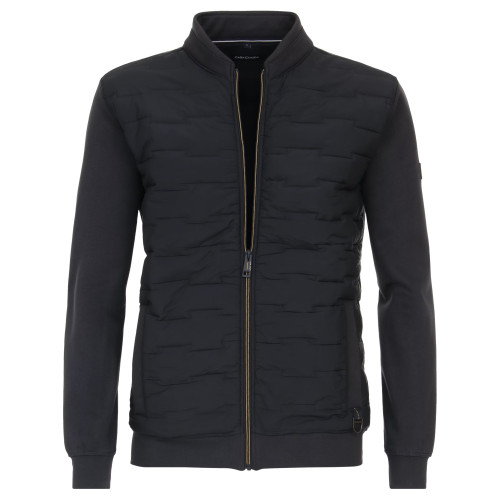 detail Bunda Casamoda Sweat Hybrid