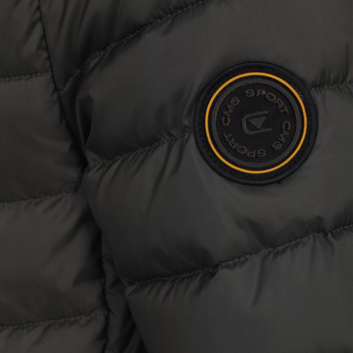 detail Bunda Casamoda Sport Outdoor