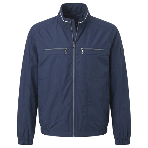 detail Bunda Cabano Casual Light