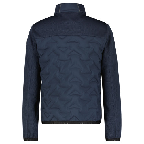 detail Bunda LERROS Spring Functional