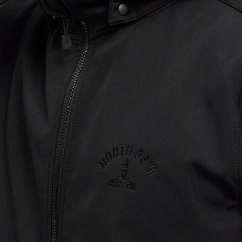detail Bunda North 56°4 Softshell