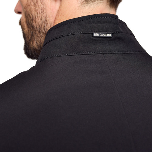 detail Kabát Cabano Performance