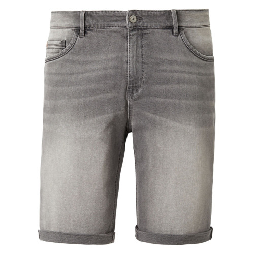 Kraťasy Redpoint Elastic Grey