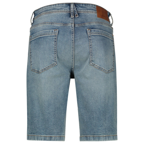 detail Kraťasy LERROS Jeans Baxter
