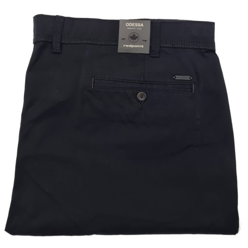 detail Kalhoty Redpoint Chinos Odessa