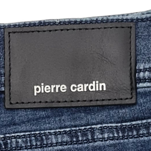 detail Džíny Pierre Cardin Flexibility