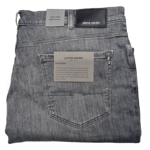 detail Džíny Pierre Cardin Limoux