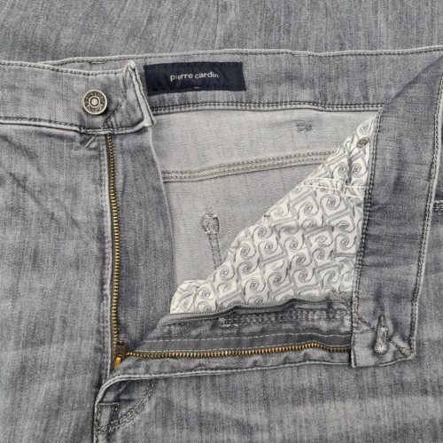 detail Džíny Pierre Cardin Limoux