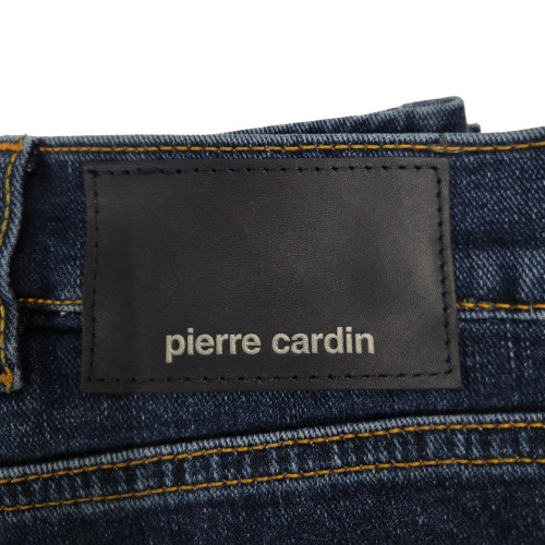 detail Džíny Pierre Cardin Fedrec