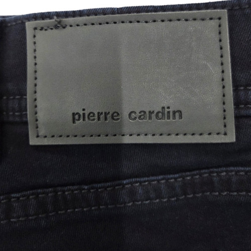 detail Džíny Pierre Cardin Finest Cotton