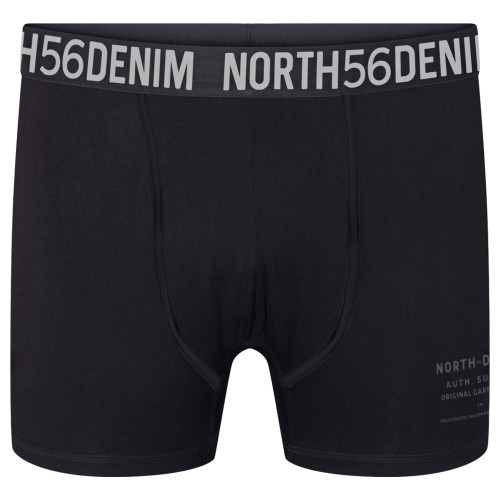 detail Boxerky North 56°4 Black