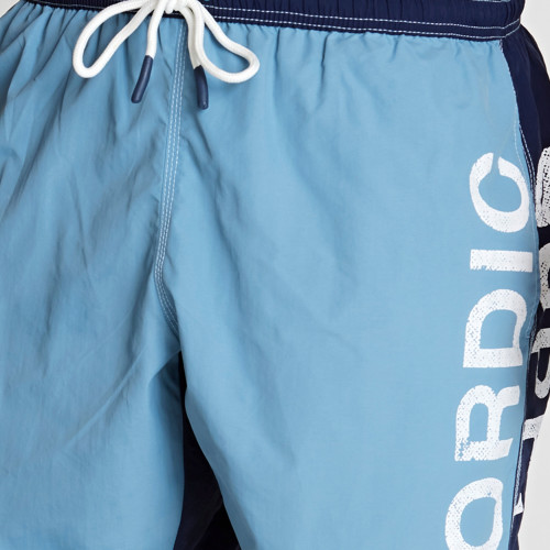 detail Plavky North 56°4 Block Colour