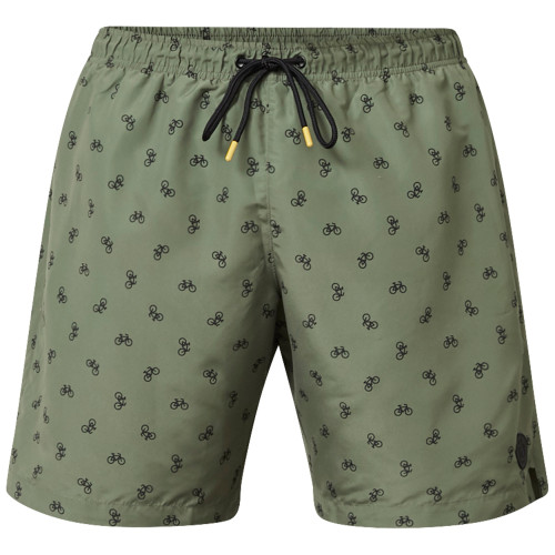 detail Plavky North Bike