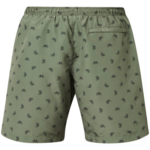 detail Plavky North Bike