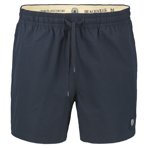 detail Plavky LERROS Navy Crepe