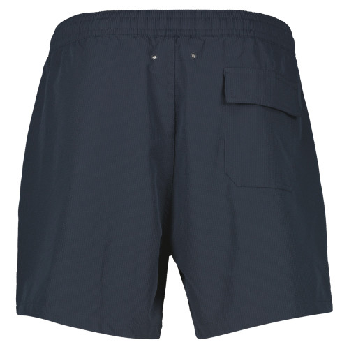 detail Plavky LERROS Navy Crepe