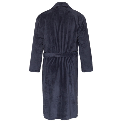 detail Župan North Latitude Navy