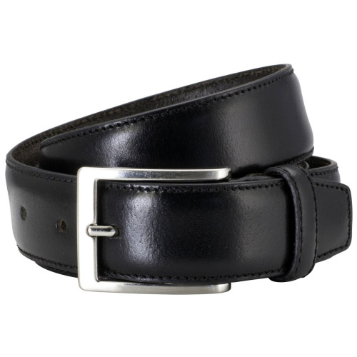 detail Pásek Lindenmann GM Leather