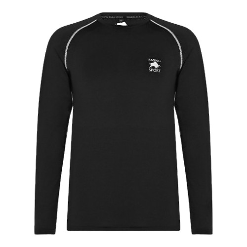 Triko Raging Bull Sport Base Comp LS