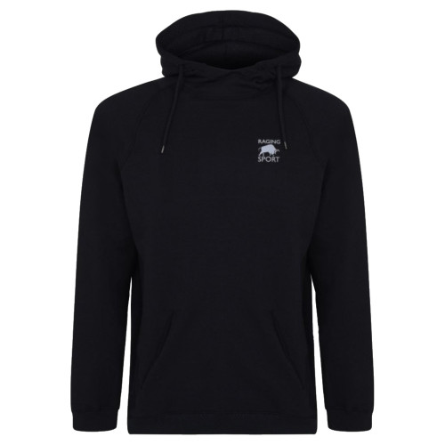 detail Mikina Raging Bull Sport Overhead Hoody