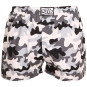 náhled Trenýrky Styx Biggie Classic Grey